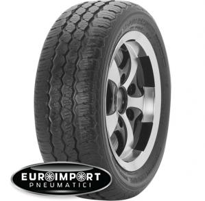 Maxxis CR966 Trailermaxx 155/80 R13 91 N Carico C